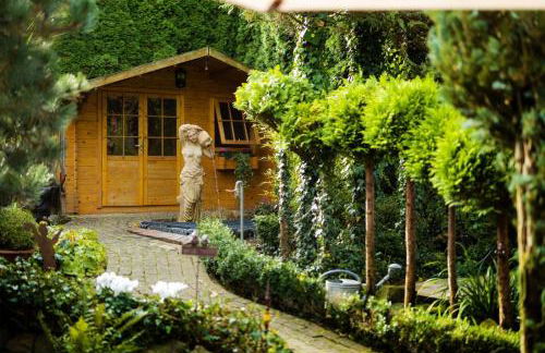 Gartenfewo - Foto 30