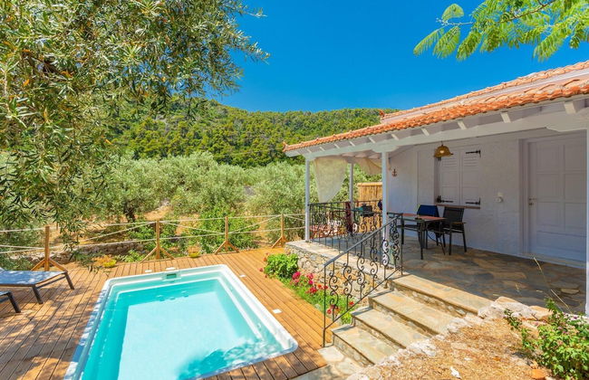 Neptune Private Pool Walk to Beach A C Wifi - 2831 - Foto 46