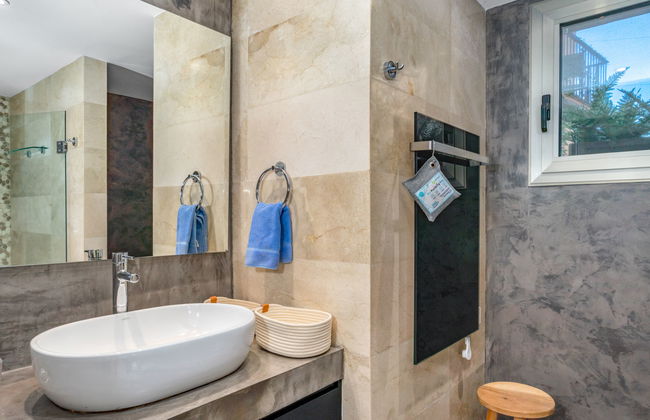 Retiro de Bel Air - Foto 13