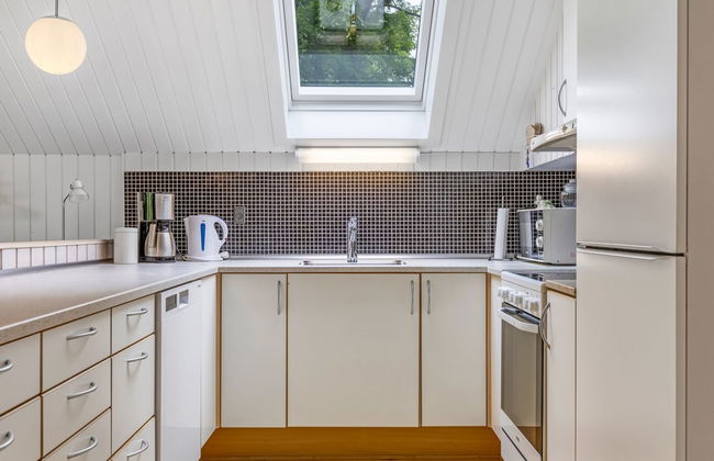 3 bedroom House in Toftlund with terrace - Photo 26