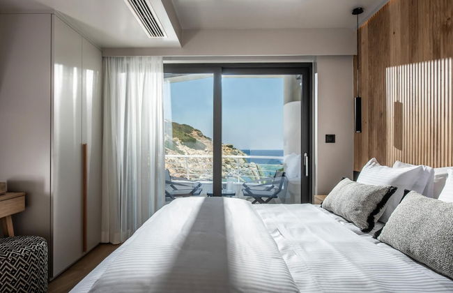 Made By The Sea Villa 5 - Foto 44