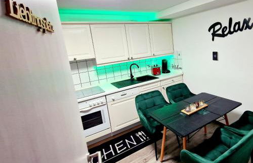 Mefady Ferienhaus Stadtkyll - Foto 21