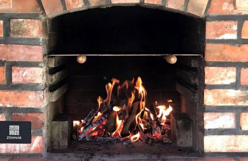 Pasterzewo 19 - Domki na Mazurach - Foto 19