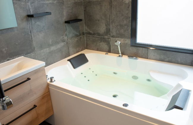 Holiday Home in Zevenhuizen With Sauna - Foto 9