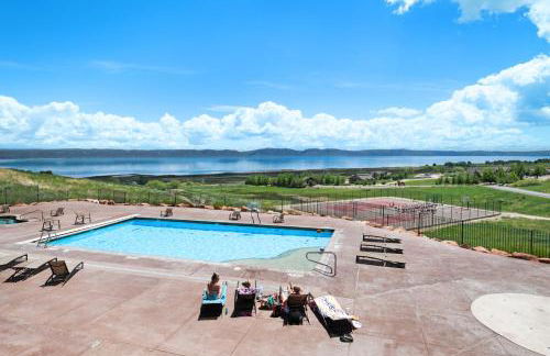 7 Bed 5 Bath Vacation home in Fish Haven - Foto 3