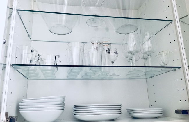 Lovely Apartment in Baden-Baden - Foto 38