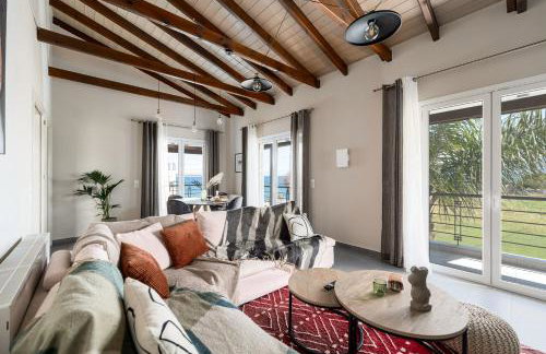 Meltemi Beach House - a seaside Luxury maisonnette - Photo 29