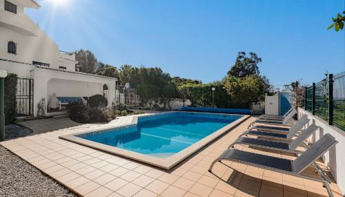 Casa Branca - Foto 2, sunbed