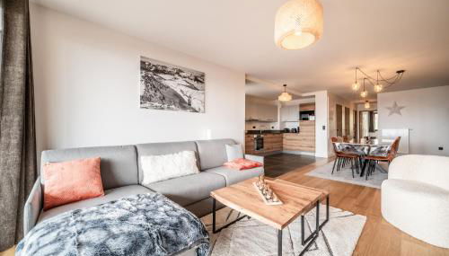 Apartment Epicea Alpe d'Huez - by EMERALD STAY - Foto 5