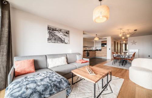 Apartment Epicea Alpe d'Huez - by EMERALD STAY - Foto 5