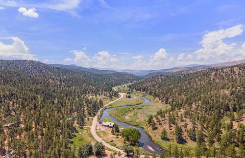 Welcome! 4 bedroom (6 bed) 3 bath River House - Foto 37