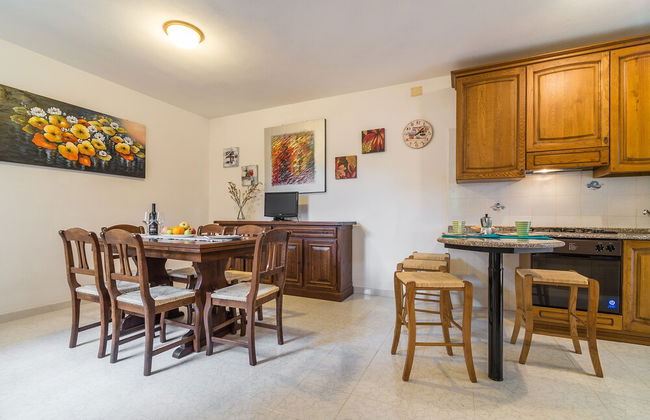 Villa Gerani in Cala Gonone - Photo 7