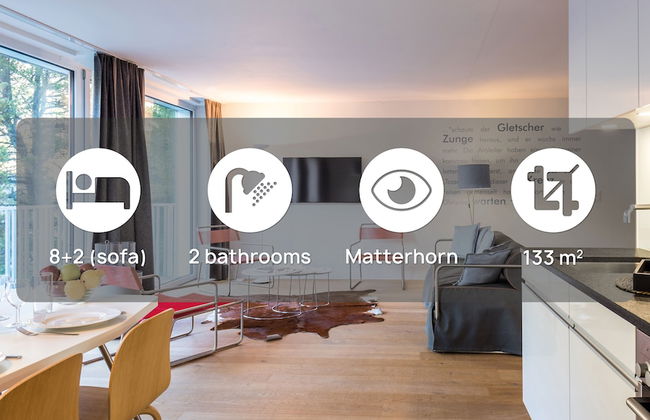 Legendär Zermatt - Foto 10