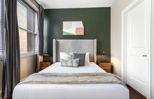 Spacious Modern Condos near French Quarter - Foto 36