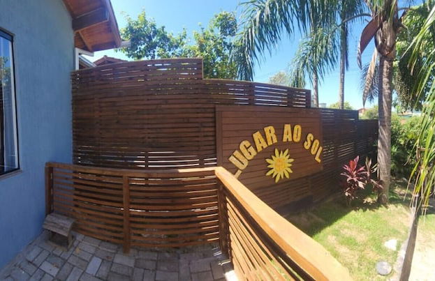 Lugar ao Sol - Flats - Praia do Rosa SC - Photo 67