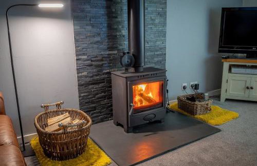 Cosy fisherman cottage in seaside village - Foto 1