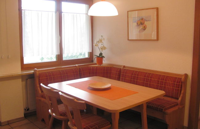 Landhaus Argus - Foto 6