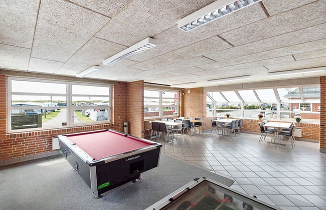 First Camp Lakolk strand- Römö - Photo 16