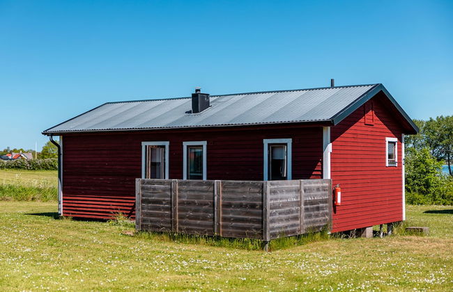 Fårösunds Semesterby - Photo 13