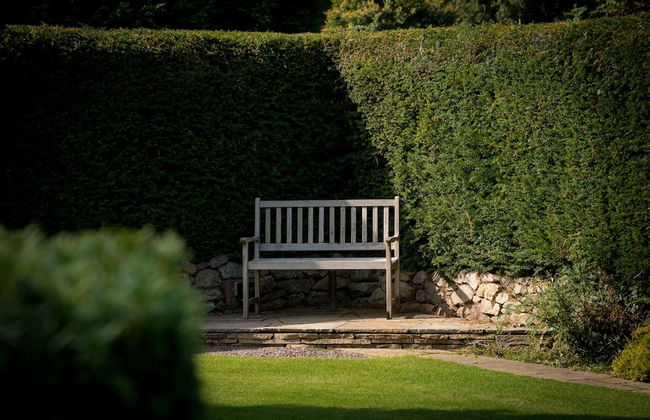 JOIVY Gilmerton House - Historic Scottish Mansion - Foto 66