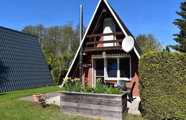 Ferienhaus am Dummer See, Perlin - Foto 22