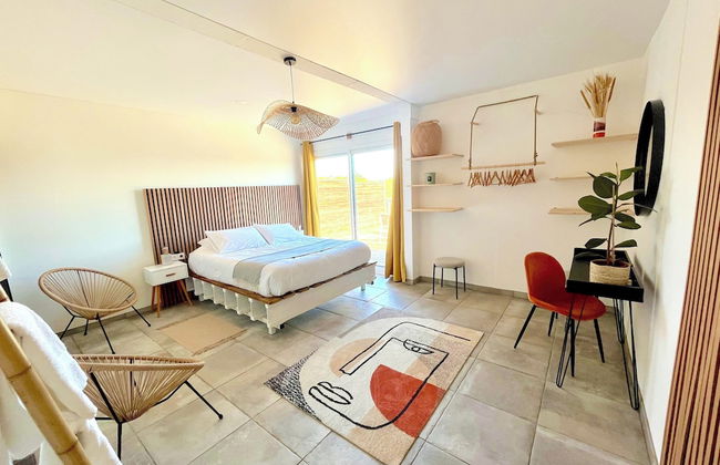 NUIKI Lodges - Foto 10