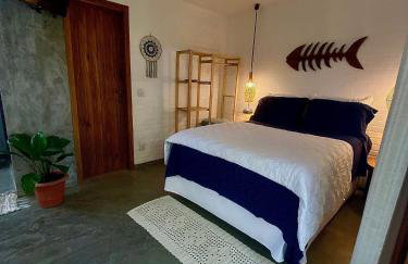 Estudio Lirios seu cantinho ecológico na natureza - Foto 6