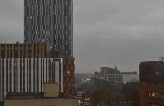 Hayy Luxury 2 Bed Apartments in Leeds City Centre - Foto 70