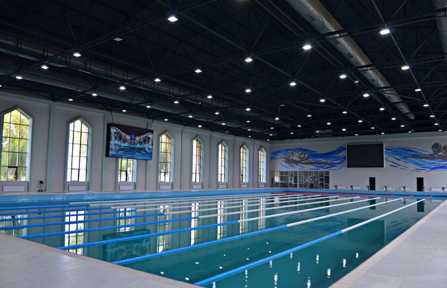 Arena Apartments Guba - Photo 6