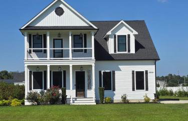 Luxurious Eastern Shore Getaway - Foto 1