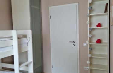 Wohnung mit Sauna, Garten & Schwimmteich - Foto 22