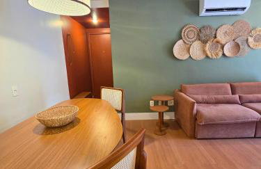 Rio Habitat Flat with BBQ & Pool - Foto 51