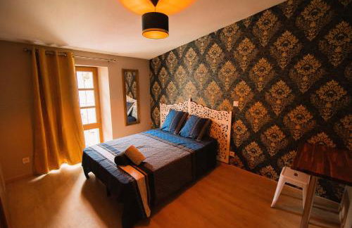 Tout confort ! Ville, Calme, Cinéma privé, Climatisation, Parking, WiFi - Foto 6