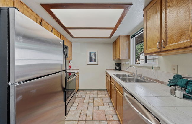 The Lodge at Lake Tahoe - Foto 29