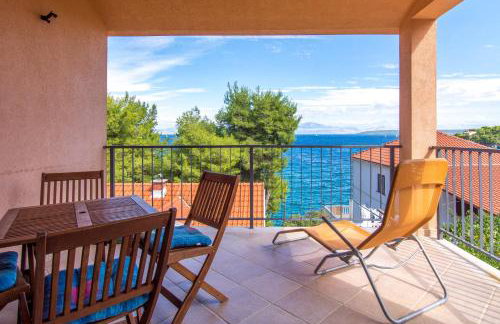 Apartments Ksenija - Foto 46