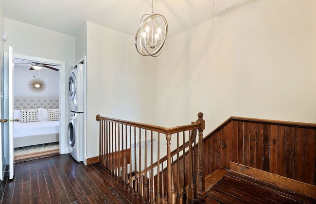 Gallery Stays - Amiri Pop - Foto 24