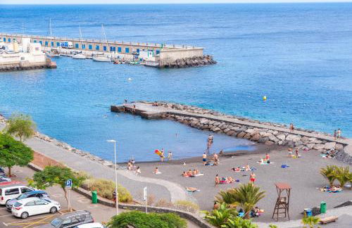 Frontline Beach Apt with Terrace - Foto 4