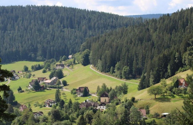 1 Fuchskreuzhof Comfortable Holiday Residence - Foto 12