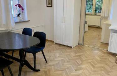 Apartment Mokotów Wernyhory - Foto 10