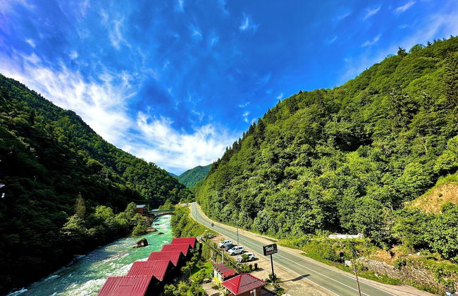 Tuva Villa Bungalov - Foto 1