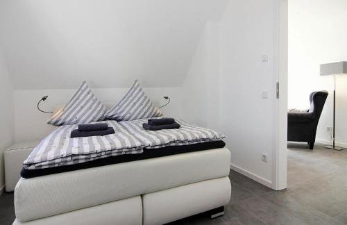 Ferienhaus am Yachthafen in Peenemuende - Foto 37