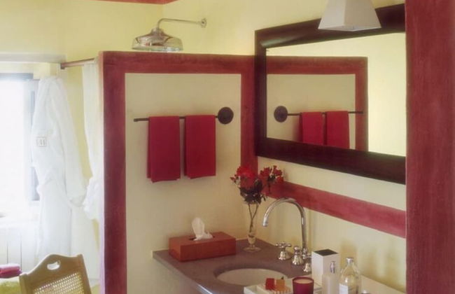 Villa With Pool in Sarteano - Foto 7