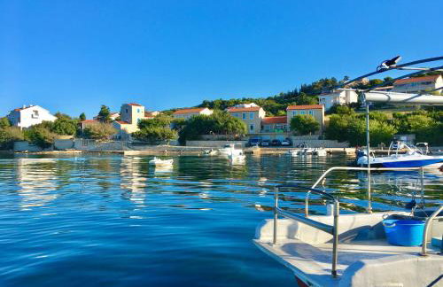 Zrće Beach Villa - Photo 64