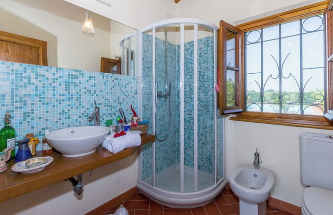 Villa Pallina - Foto 8