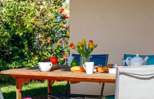 L'Oiseau Bleu - Foto 6