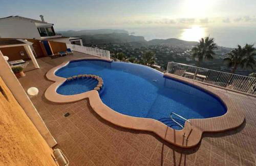 Spectacular Panorama - Foto 15