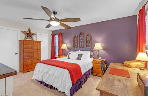 Dean's Retreat at Georgetown home - Foto 3