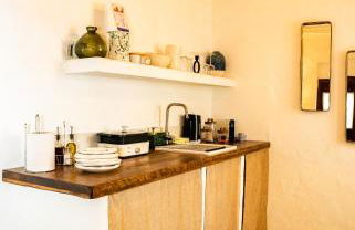 Casablanca Vejer Baño Termal - Foto 78