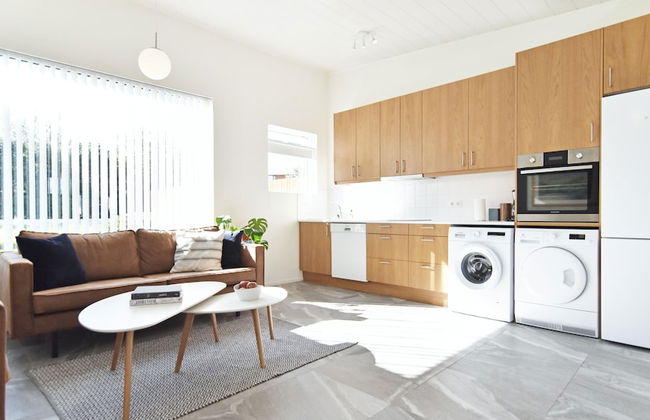 Nes Residence - Foto 1