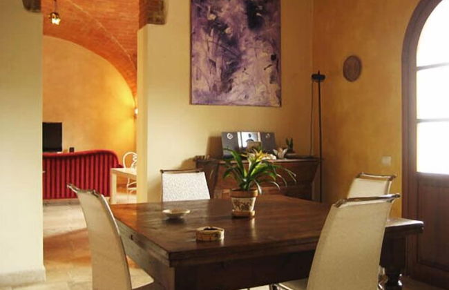 B&B Il Moscondoro - Photo 39